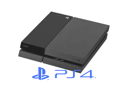 PlayStation 4 console repair Brighton