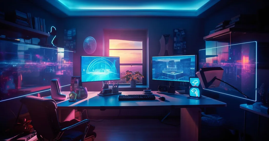 Desktop computers and all-in-one computer repair in Brighton
