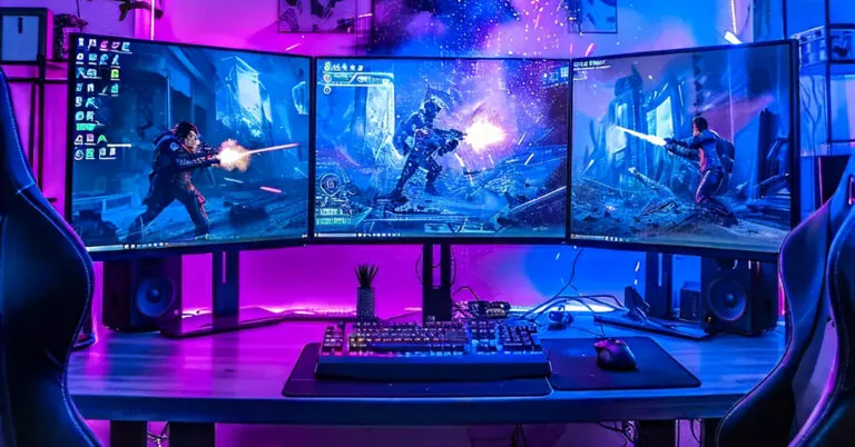 Custom gaming PC repair and upgrade support