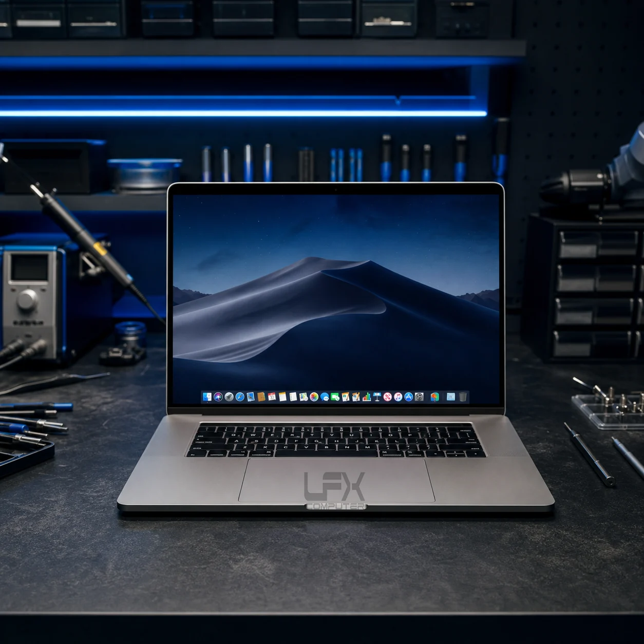 MacBook Pro Repair Brighton