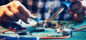 Computer Repair Services