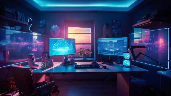 Desktop PCs