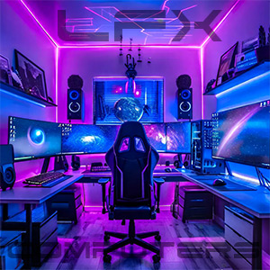 Gaming Room