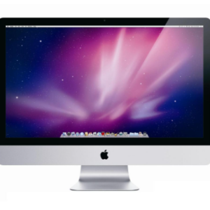 Apple Imac 27"