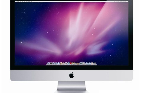 Apple Imac 27"