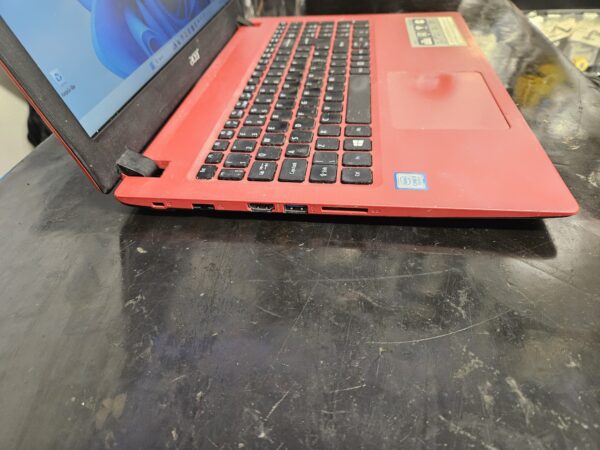 Acer Aspire 15"