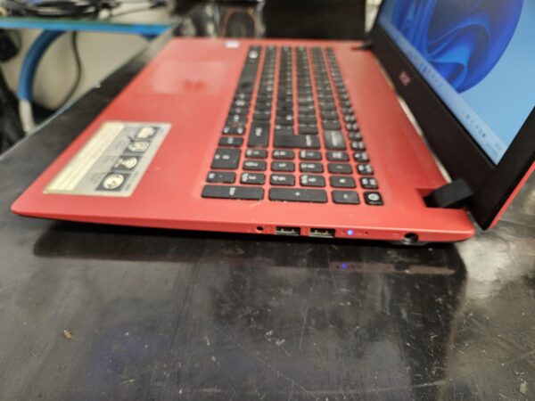 Acer Aspire 15"