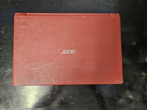 Acer Aspire 15"