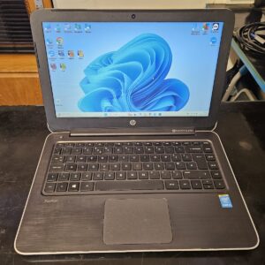 HP Pavilion 13"