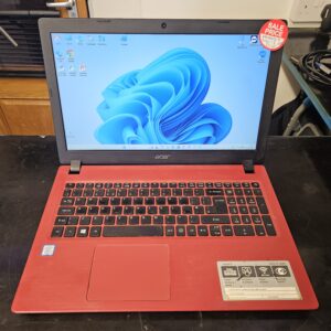 Acer Aspire 15"