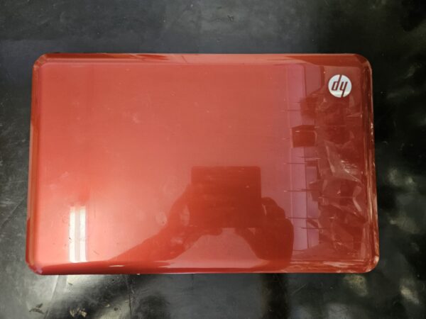 HP Pavilion G6