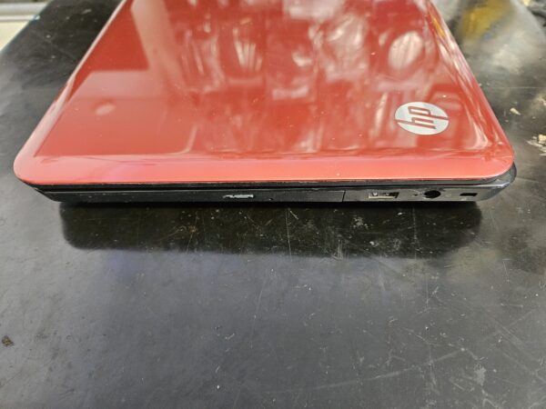 HP Pavilion G6