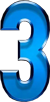 Number 3