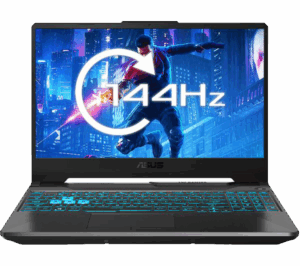 Laptop 144hz Screen