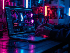 Laptop Repair Brighton