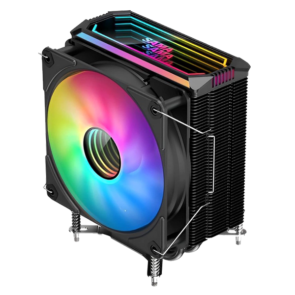 RGB CPU Fan