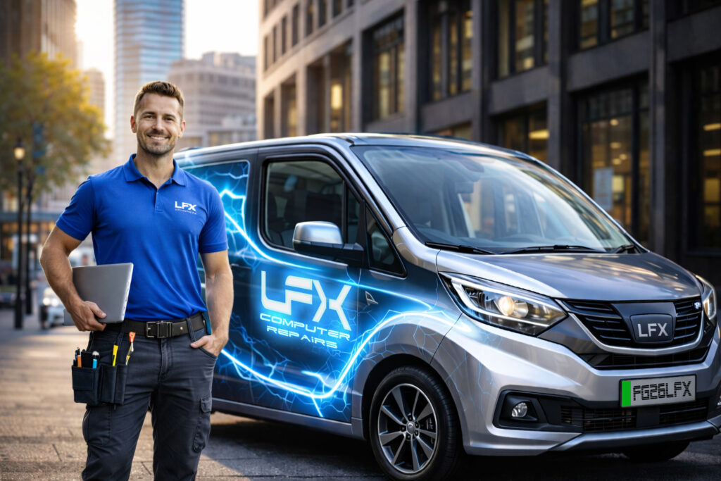 Collection and delivery Services