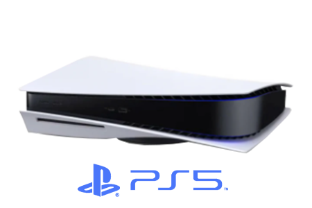 PS5