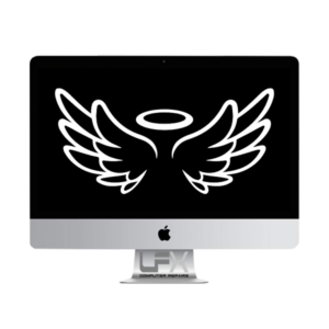 All in one imac dead