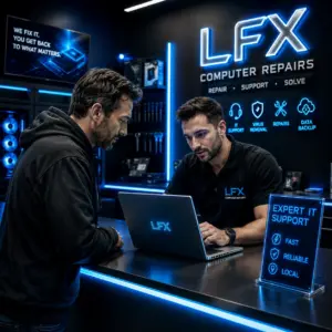 IT Support Service Brighton